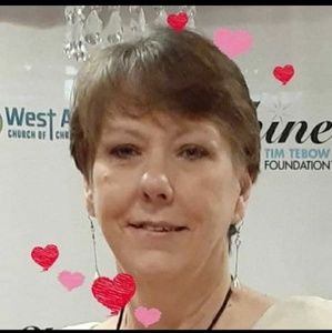 Meet your Posher, Tammy